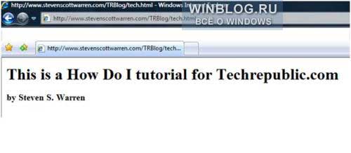 Использование утилиты коммандной строки для работы с FTP в Windows Vista Использование утилиты коммандной строки для работы с FTP в Windows Vista