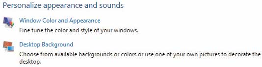 �������������� ���������� � ������������ ������� Windows Vista