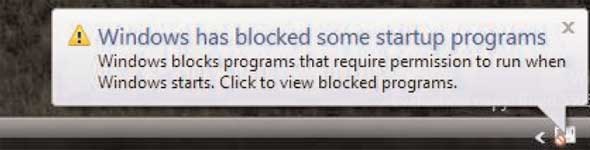 �������������� ���������� � ������������ ������� Windows Vista