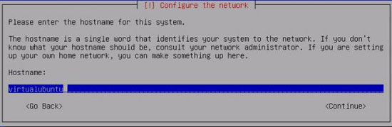 ��������� Ubuntu � ��� �����