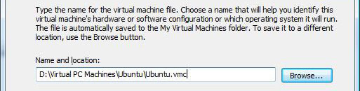 Virtual PC 2007 � �������� ����������� ������