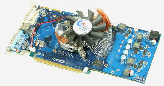 ���������� Gigabyte GV-RX385512H
