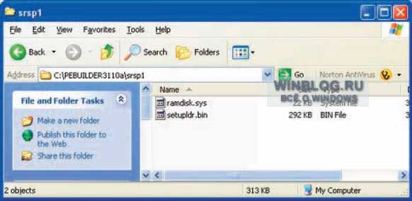 �������� ������������ ����-����� USB ��� ������� Windows XP