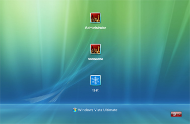 ��������� ������ ����������� Windows XP