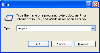 ����������� Windows XP ��� ����������� �������
