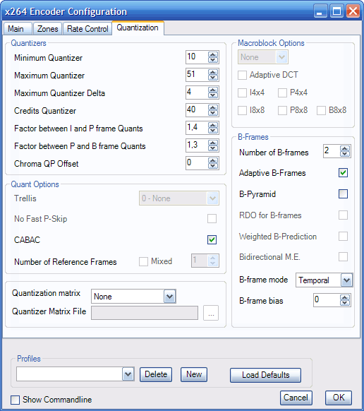 Quantization