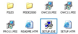 Как установить Microsoft Office 2003 Как установить Microsoft Office 2003