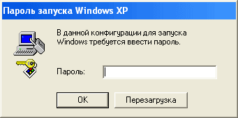 ������ ������ � NTFS