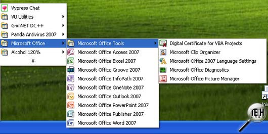 Microsoft