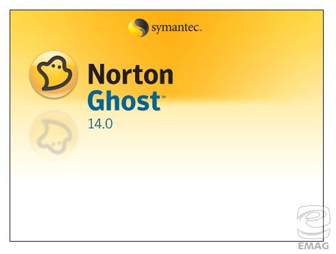Norton Ghost