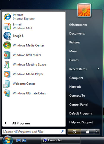 Windows 7 build 6574