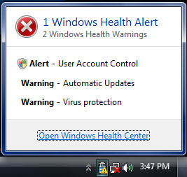 Windows 7 build 6574
